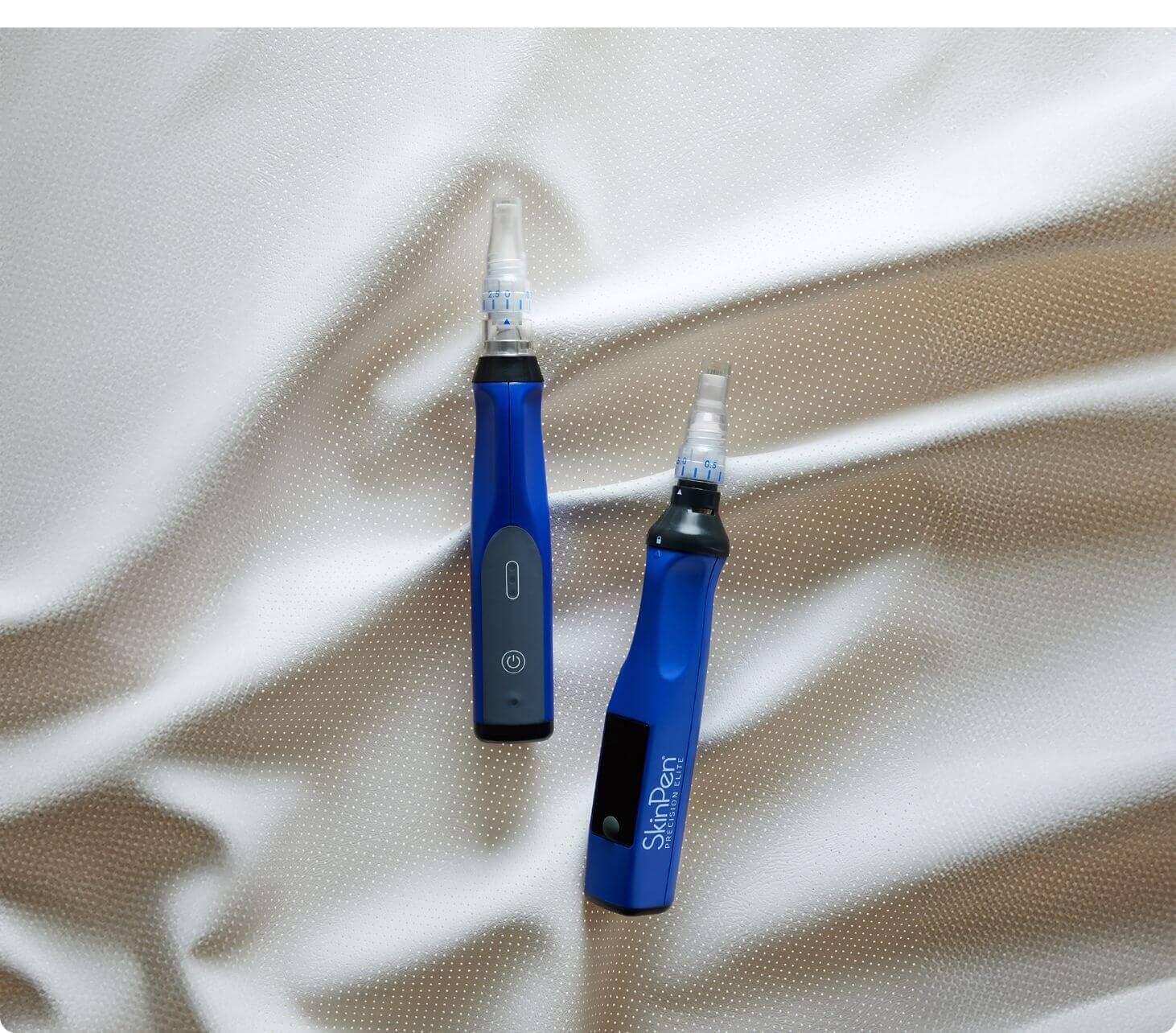 First microneedling device brand to achieve FDA <em>clearance</em>