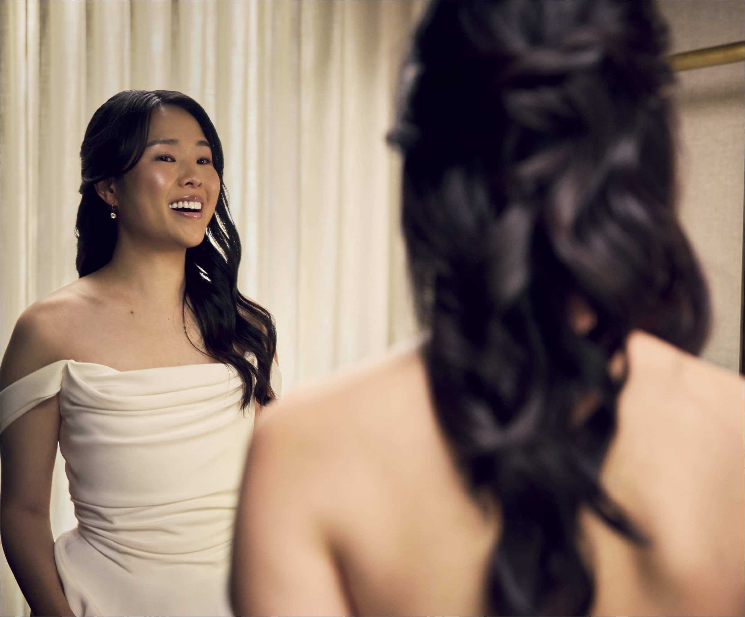 It’s not the new you. <br>It’s the <em>renewed</em> you.