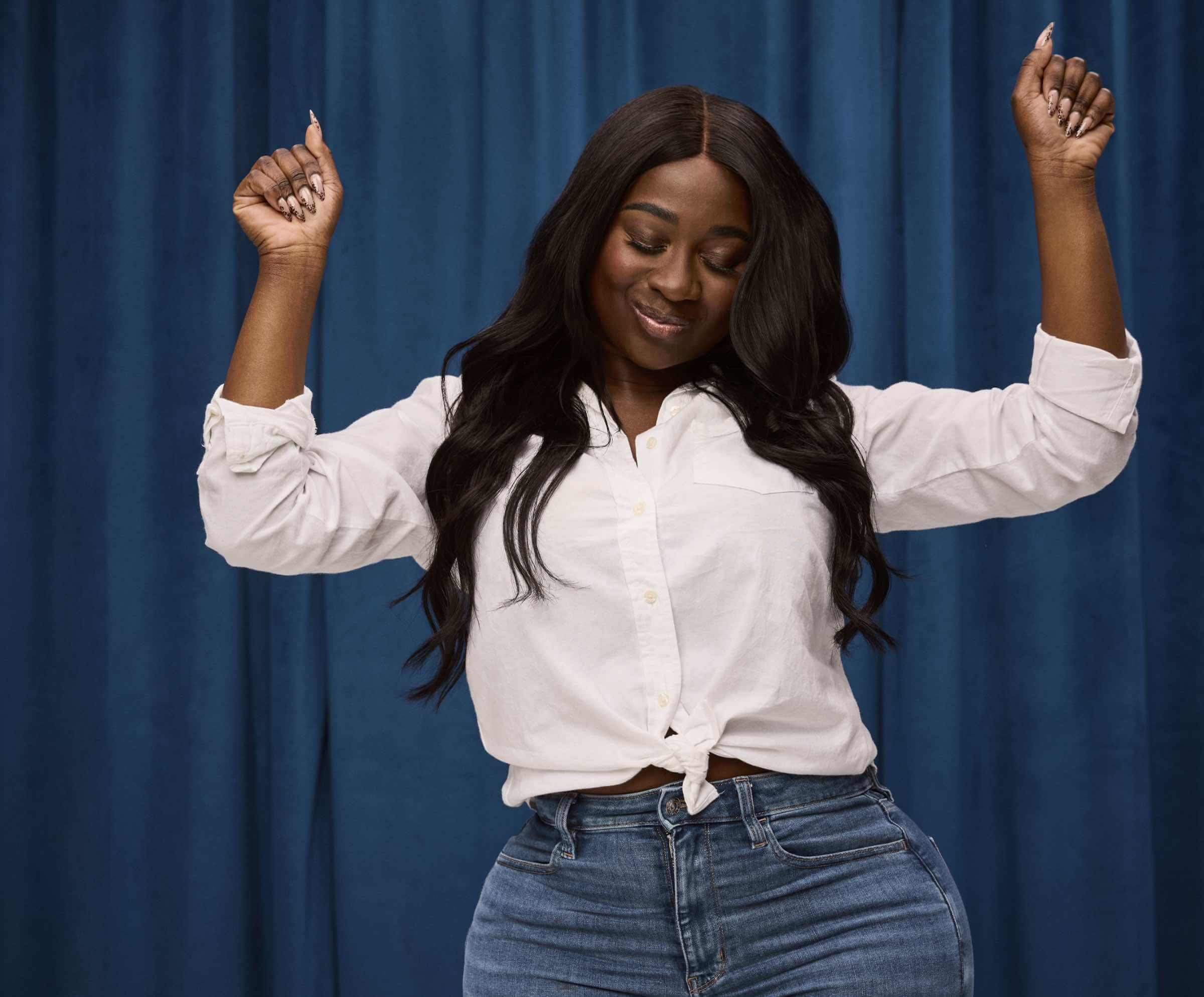 <em>Behind the Seens</em> with SkinPen